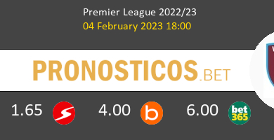 Newcastle vs West Ham Pronostico (4 Feb 2023) 5