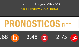 Nottingham Forest vs Leeds United Pronostico (5 Feb 2023) 1