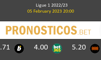 Olympique Marseille vs Niza Pronostico (5 Feb 2023) 3
