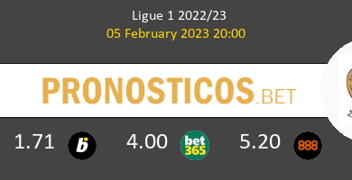 Olympique Marseille vs Niza Pronostico (5 Feb 2023) 6