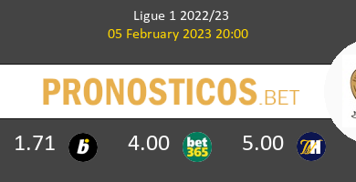 Olympique Marsella vs Nice Pronostico (5 Feb 2023) 5