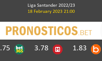 Osasuna vs Real Madrid Pronostico (18 Feb 2023) 2