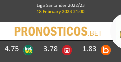 Osasuna vs Real Madrid Pronostico (18 Feb 2023) 6