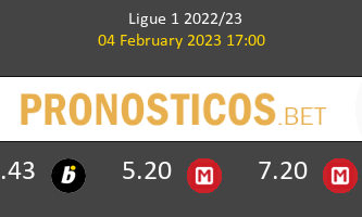 Paris Saint Germain vs Toulouse Pronostico (4 Feb 2023) 3