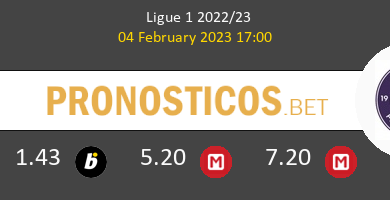 Paris Saint Germain vs Toulouse Pronostico (4 Feb 2023) 6