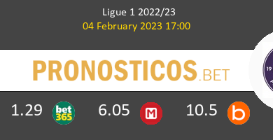 Paris Saint Germain vs Toulouse Pronostico (4 Feb 2023) 5