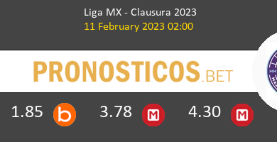 Puebla vs Mazatlán Pronostico (11 Feb 2023) 4