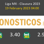 Pumas UNAM vs Chivas Guadalajara Pronostico (19 Feb 2023) 5