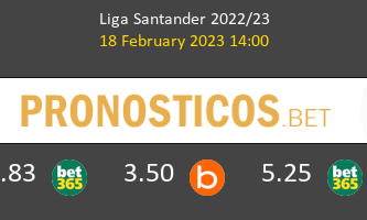 Real Sociedad vs Celta Pronostico (18 Feb 2023) 1