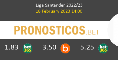 Real Sociedad vs Celta Pronostico (18 Feb 2023) 5