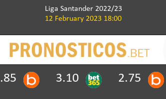 Real Valladolid vs Osasuna Pronostico (12 Feb 2023) 2