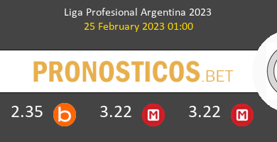 Rosario Central vs Godoy Cruz Pronostico (25 Feb 2023) 4