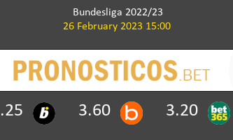 SC Freiburg vs Leverkusen Pronostico (26 Feb 2023) 3