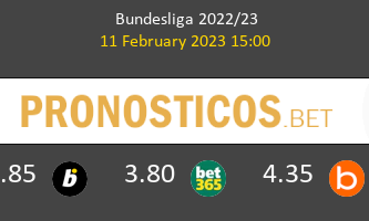 SC Freiburg vs Stuttgart Pronostico (11 Feb 2023) 3
