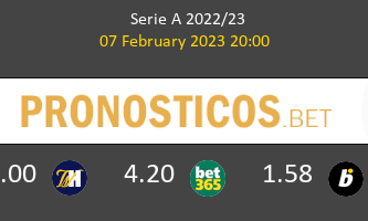 Salernitana vs Juventus Pronostico (7 Feb 2023) 1