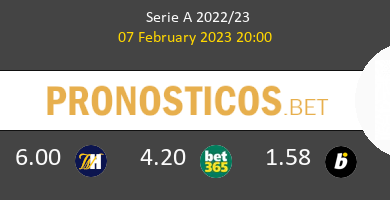 Salernitana vs Juventus Pronostico (7 Feb 2023) 5