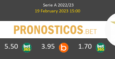 Salernitana vs Lazio Pronostico (19 Feb 2023) 4