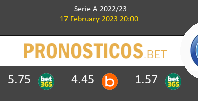 Sassuolo vs Napoles Pronostico (17 Feb 2023) 6