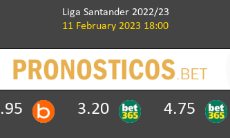Sevilla vs Mallorca Pronostico (11 Feb 2023) 3
