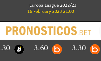 Sevilla vs PSV Pronostico (16 Feb 2023) 3