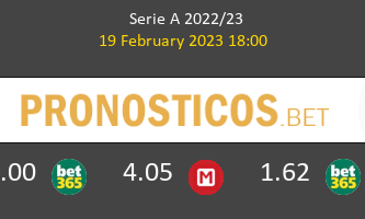 Spezia vs Juventus Pronostico (19 Feb 2023) 1