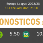Sporting CP vs Midtjylland Pronostico (16 Feb 2023) 4