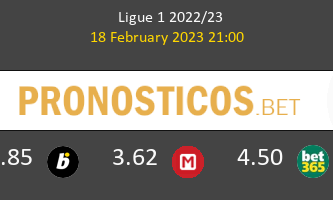 Strasbourg vs Angers SCO Pronostico (18 Feb 2023) 2