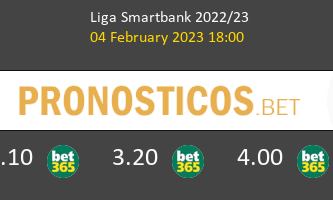 Tenerife vs Albacete Pronostico (4 Feb 2023) 1