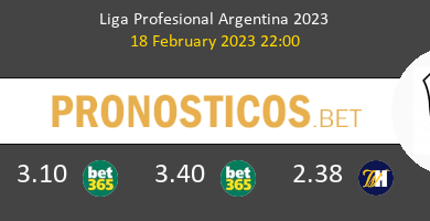 Tigre vs River Plate Pronostico (18 Feb 2023) 6