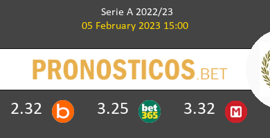 Torino vs Udinese Pronostico (5 Feb 2023) 4