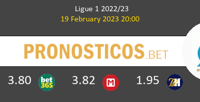 Toulouse vs Marsella Pronostico (19 Feb 2023) 5