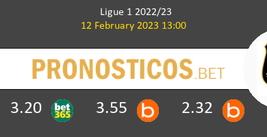 Toulouse vs Stade Rennais Pronostico (12 Feb 2023) 5