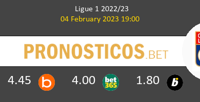 Troyes vs Lyon Pronostico (4 Feb 2023) 6