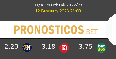 UD Ibiza vs Ponferradina Pronostico (12 Feb 2023) 5