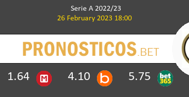 Udinese vs Spezia Pronostico (26 Feb 2023) 4