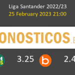 Valencia vs Real Sociedad Pronostico (25 Feb 2023) 7