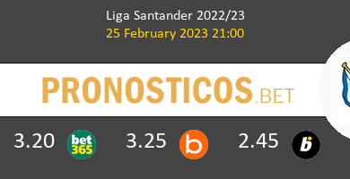 Valencia vs Real Sociedad Pronostico (25 Feb 2023) 6