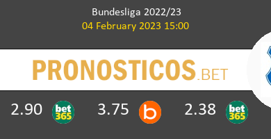 VfL Bochum vs Hoffenheim Pronostico (4 Feb 2023) 5