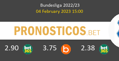 VfL Bochum vs Hoffenheim Pronostico (4 Feb 2023) 6