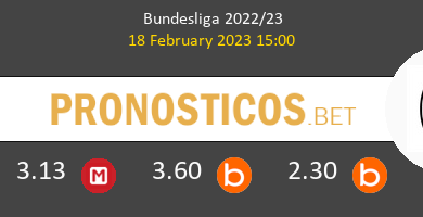 VfL Bochum vs SC Freiburg Pronostico (18 Feb 2023) 5