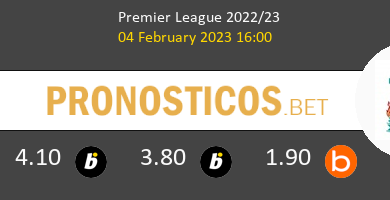 Wolverhampton vs Liverpool Pronostico (4 Feb 2023) 6