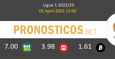 Angers SCO vs Niza Pronostico (2 Abr 2023) 5