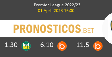 Arsenal vs Leeds United Pronostico (1 Abr 2023) 4