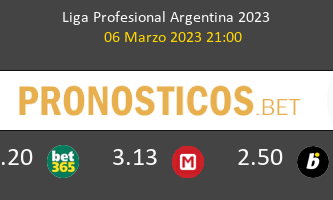 Arsenal de Sarandí vs Belgrano Pronostico (6 Mar 2023) 1