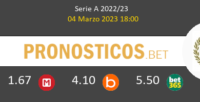 Atalanta vs Udinese Pronostico (4 Mar 2023) 5