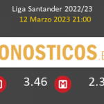 Athletic de Bilbao vs Barcelona Pronostico (12 Mar 2023) 3