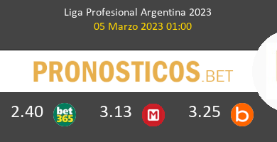 Atl.Tucumán vs Banfield Pronostico (5 Mar 2023) 4