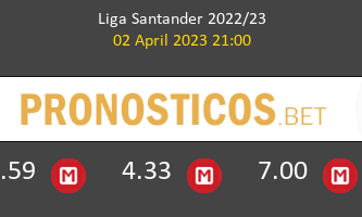 Atlético de Madrid vs Real Betis Pronostico (2 Abr 2023) 2