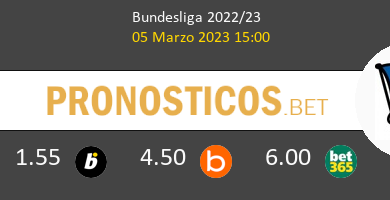 Leverkusen vs Hertha Berlin Pronostico (5 Mar 2023) 5