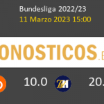 Bayern Munchen vs FC Augsburg Pronostico (11 Mar 2023) 6